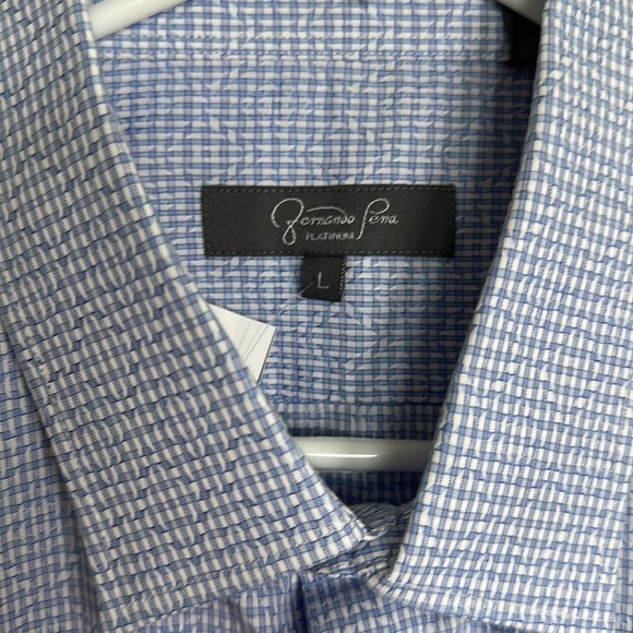 Fernando Pena Shirt - Picture 2 of 5